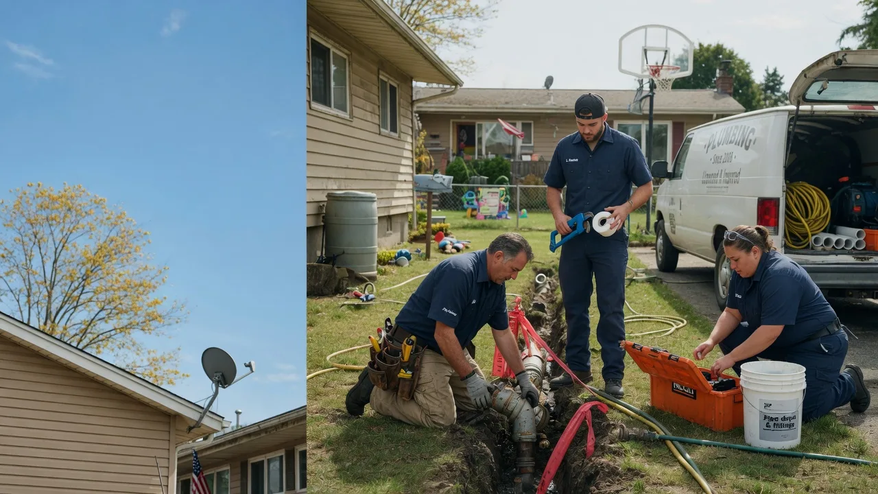 Garbage Disposal Replacement in Hedrick, IA near me